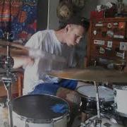 SUNAMI Weak Die First Drum Play Through By MACHINE GUN BENNY