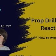 Prop Drilling Interview Questions In React Js Most Asked Context API React Tutorial 2023