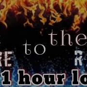 Adele Set Fire To The Rain 1 Hour Version