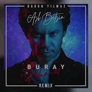 Buray Aşk Bitsin Harun Yılmaz Remix