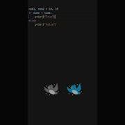 What Is The Output Of This Python Code Shorts Algorithm Coding Programming Python