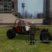 Garry S Mod Explosion Time