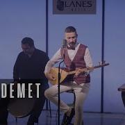 Baran Demet Nefret