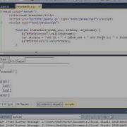 Using Microsoft Treeview With Javascript And No Postbacks