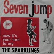 The Sparklings Now It S Your Turn To Cry Nederbeat Amsterdam 1966