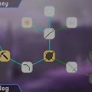 Skill Tree Indie Game Dev Week 20 Procedural RPG