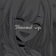 Macan Xcho простуда Slowed Up