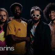 Boogarins On Audiotree Live Full Session