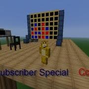 ComputerCraft Connect4 1500 Subs