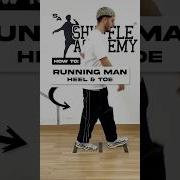 Running Man Tutorial Save Try