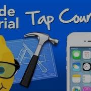 XCode Tutorial Tap Counter Geeky Lemon Development