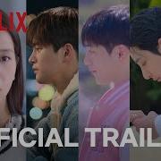 Boyfriend On Demand Official Trailer Netflix
