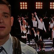 Keep Holding On Mashup S1 S5 Original Mashups Glee 10 Years
