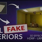 Real Fake Interiors Now Unity Asset Store