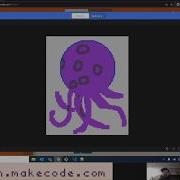 MakeCode Arcade Advanced Boss Battle