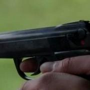Polish P64 9mm Makarov In Slow Motion 300fps