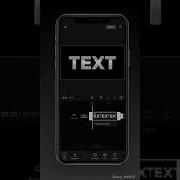 Floating Text Tutorial Capcut Tutorial Shorts Capcut Capcuttutorial Trendingreelstutorial