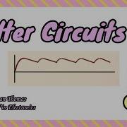 Filter Circuits L C LC CLC