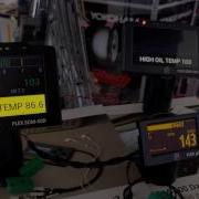 PLEX Tuning SDM Dash