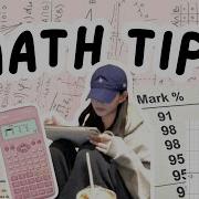 как преуспеть в МАТЕМАТИКЕ если ты ее НЕНАВИДИШЬ советы по математике