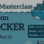Docker Tutorial Masterclass PART 2 Dockerfile Docker Compose Docker Networking Docker Swarm