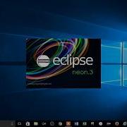 How To Create A Basic Java Project Package Class In Eclipse IDE