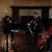 Project String Quartet String Quartet Cover Of Isn T She Lovely By Stevie Wonder