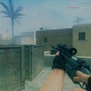 CSS Nice Scout Noscope And USP Oneshot