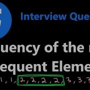 Frequency Of The Most Frequent Element Sliding Window Leetcode 1838
