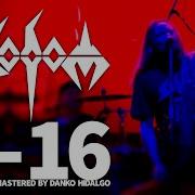 SodomOfficial M 16 Quantized Remastered
