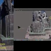 Reality Mesh From Smart Phone Bentley Context Capture