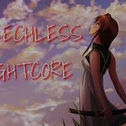 NIGHTCORE SPEECHLESS Naomi Scott