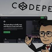 IMPROVING HTML SKILLS WITH CODEPEN IO EPISODE 1 CREATING OUR PROJECT ENVIRONMENT