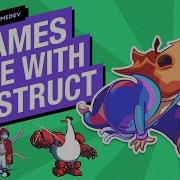 7 Amazing Games Made With Construct 2020