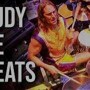 Danny Carey Lateralus Polymeter Study The Greats