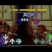 Indie Cross V1 Burning In Hell FNF Mobile Psych Engine 0 5 2 3 Misses