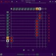 PATTERNING 2 Setting Up Multi Ports In ApeMatrix Feat Turnado Rough Rider 2 IPad