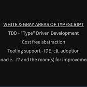 Billion Dollar Mistake Of Null And Avoiding It In Typescript Damodharan J Geeknight 70