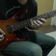 Dream Theater Endless Sacrifice Guitar Cover By Muneyuki