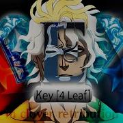 ДАЙТЕ ДОРОГУ АБСОЛЮТНОЙ МАГИИ РУКОВОДСТВО ПО КЛЮЧЕВОЙ МАГИИ Clover Retribution