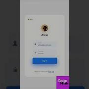 Design A Button Animation In Adobe XD UI UX Shorts