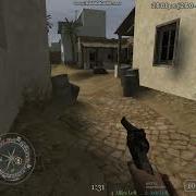 Call Of Duty 2 Jump Shoot