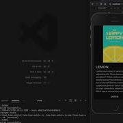 Ionic 4 Shared Animation Ionic Angular Animation