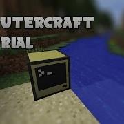 Basic Computercraft Coding 1 Commands