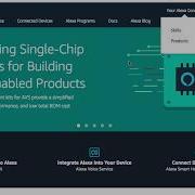 CIS371 GVSU Build Amazon Alexa Skill Walkthrough With Github Code