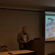 AMIA 2018 Open Source Toolkit Lightning Talks