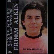 Erdem Alkın Zor Canım Zor 1990