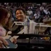 Crossroads Guitar Festival 2007