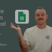 Google Sheets Vs Microsoft Excel Which Spreadsheet App Is Right For You