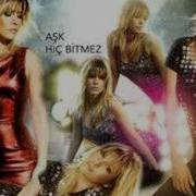 Gülben Ergen Aşk Hiç Bitmez